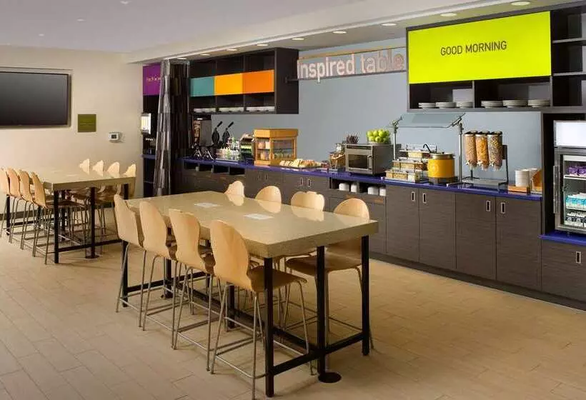ホテル Home2 Suites By Hilton Arundel Mills/bwi Airport
