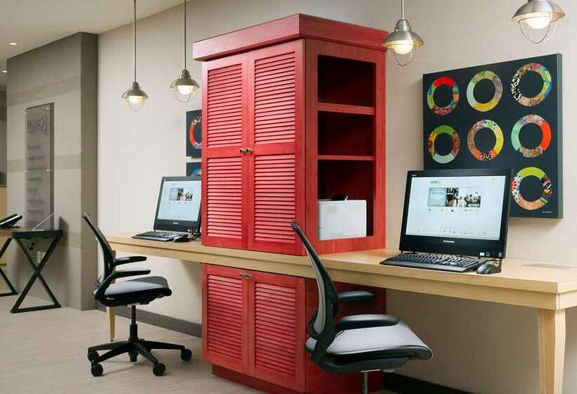 فندق Home2 Suites By Hilton Arundel Mills/bwi Airport