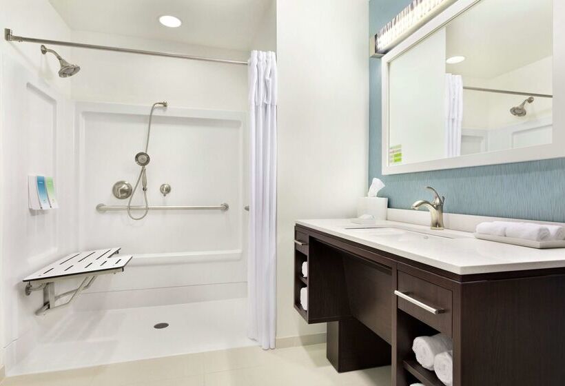 Szálloda Home2 Suites By Hilton Middletown