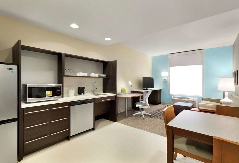 Szálloda Home2 Suites By Hilton Middletown