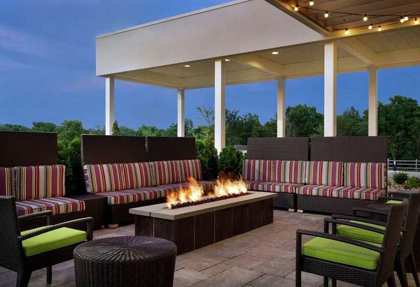 Szálloda Home2 Suites By Hilton Middletown