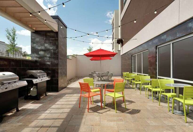 Szálloda Home2 Suites By Hilton Middletown