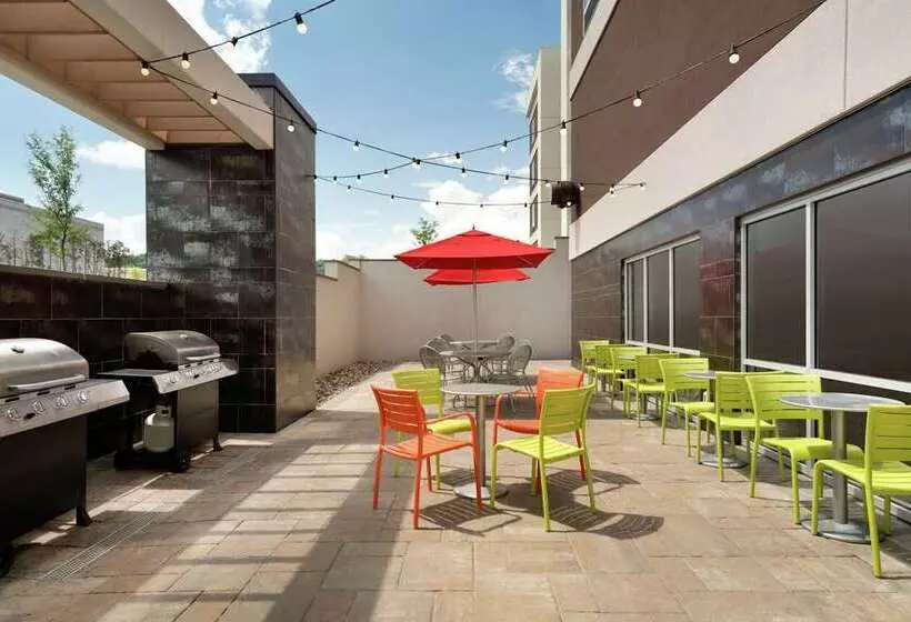 ホテル Home2 Suites By Hilton Middletown