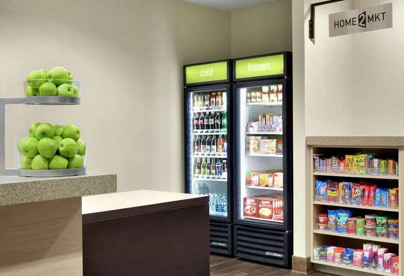 Szálloda Home2 Suites By Hilton Middletown