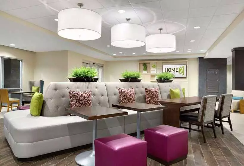 ホテル Home2 Suites By Hilton Middletown