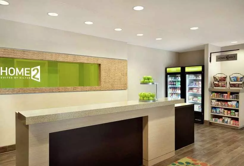 ホテル Home2 Suites By Hilton Middletown