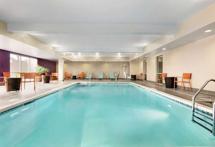 Szálloda Home2 Suites By Hilton Middletown