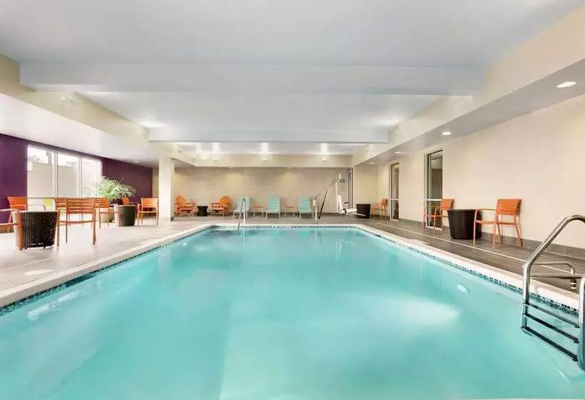 ホテル Home2 Suites By Hilton Middletown