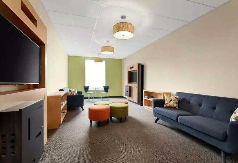 ホテル Home2 Suites By Hilton Middletown