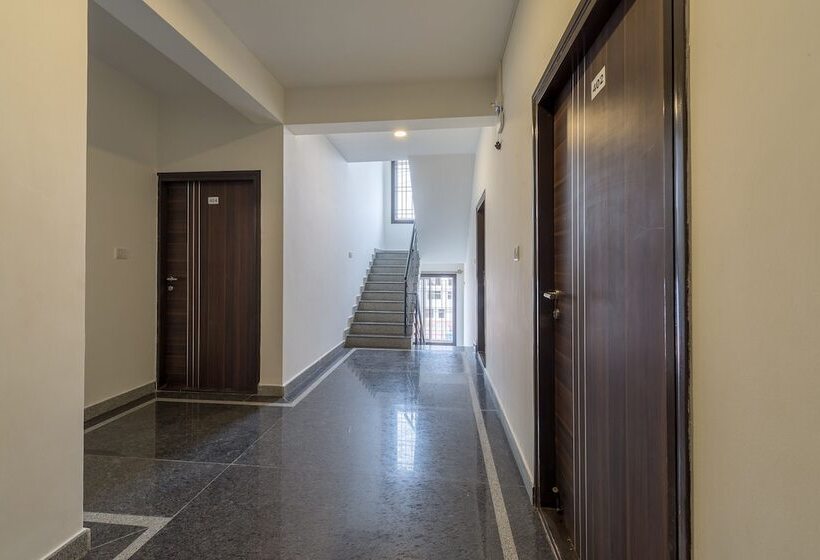 Itsy Hotels Worldtree