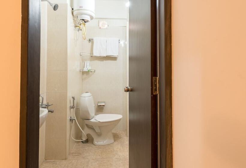 Itsy Hotels Worldtree