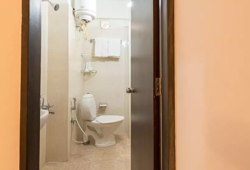 Itsy Hotels Worldtree