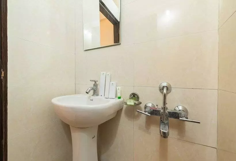 Itsy Hotels Worldtree