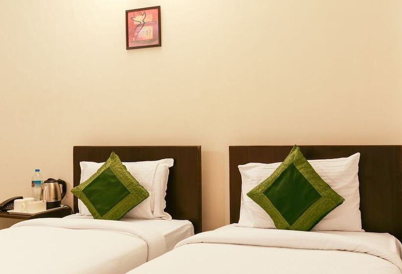 Itsy Hotels Worldtree