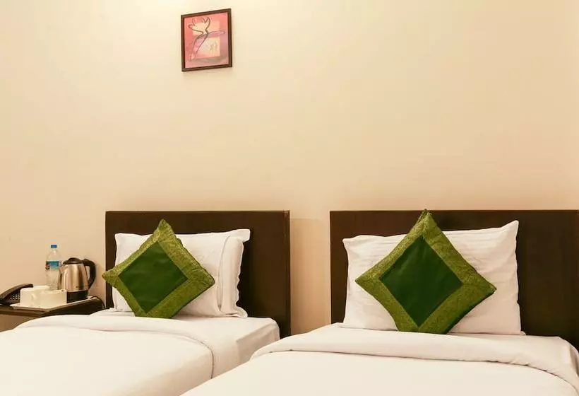 Itsy Hotels Worldtree