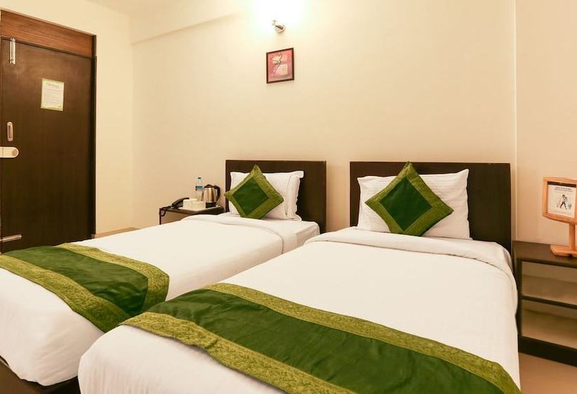 Itsy Hotels Worldtree