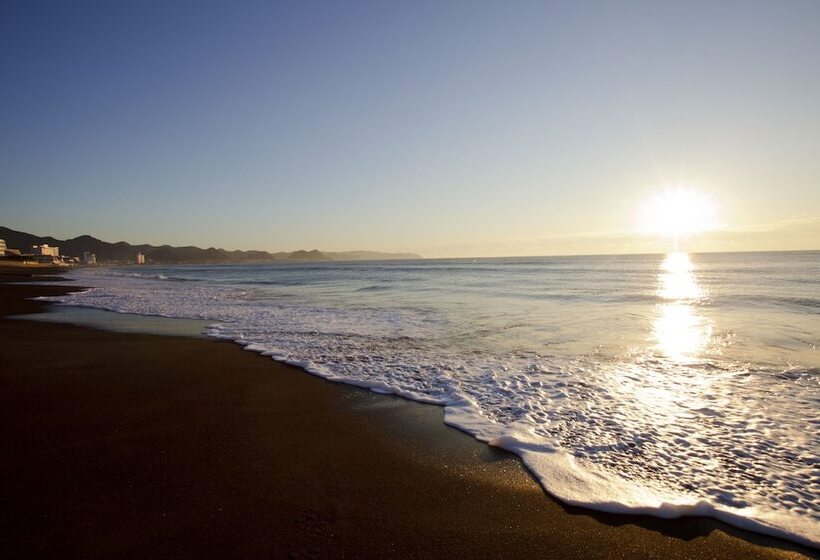 فندق Kamogawa Grand