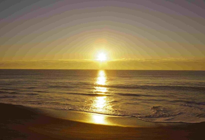 فندق Kamogawa Grand