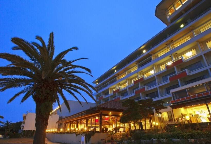 فندق Kamogawa Grand