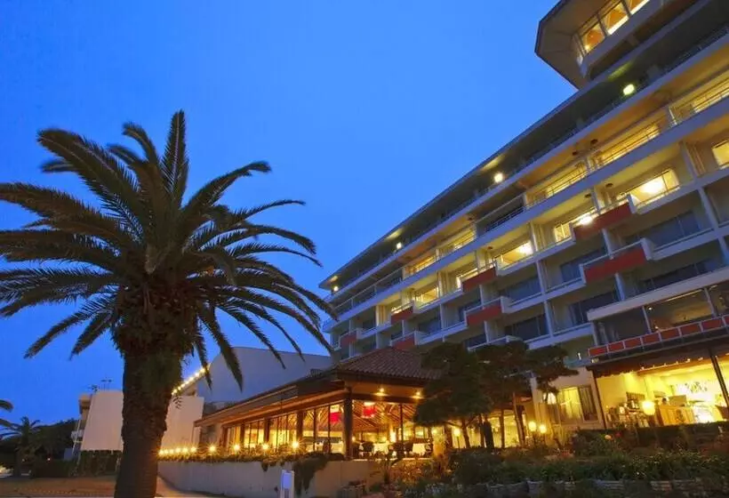 Hotelli Kamogawa Grand
