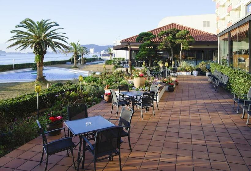 فندق Kamogawa Grand