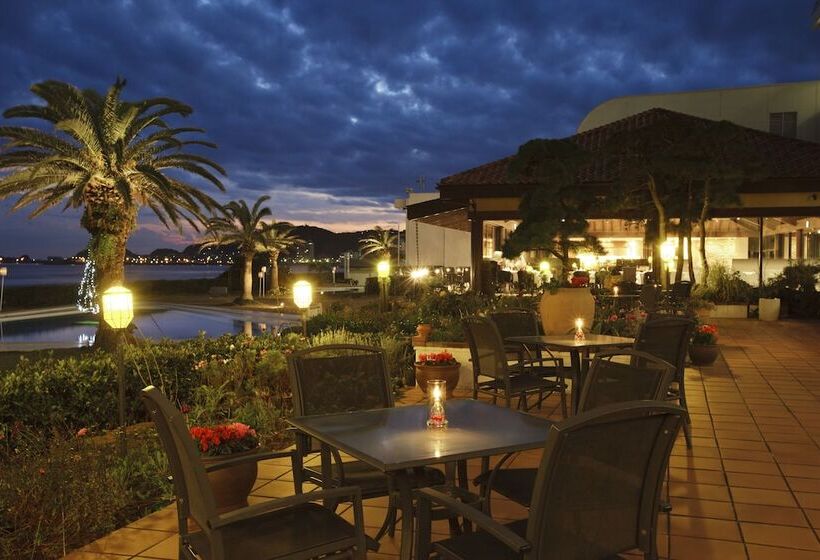 فندق Kamogawa Grand