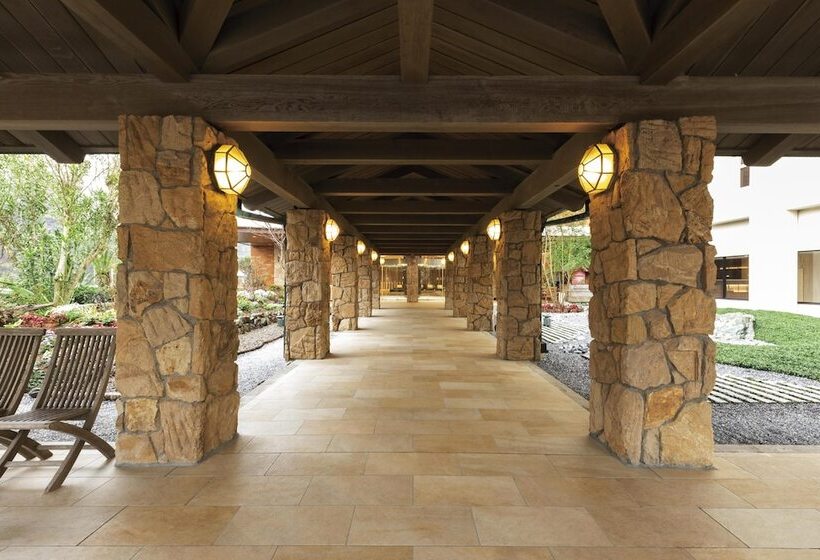 فندق Kamogawa Grand