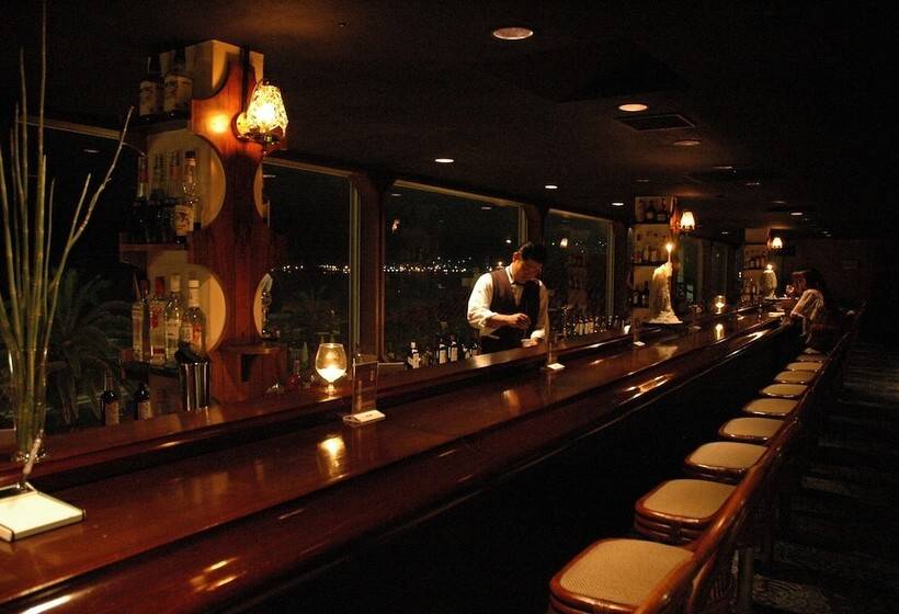 فندق Kamogawa Grand