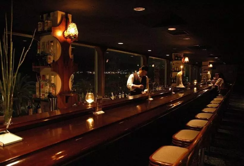 Hotelli Kamogawa Grand