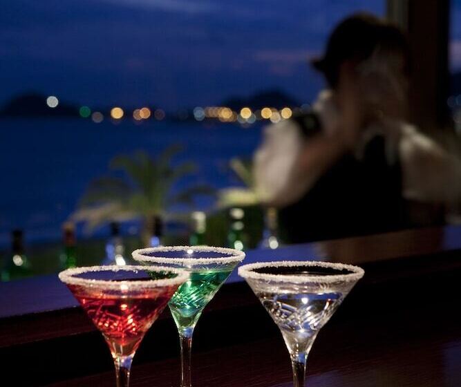 فندق Kamogawa Grand