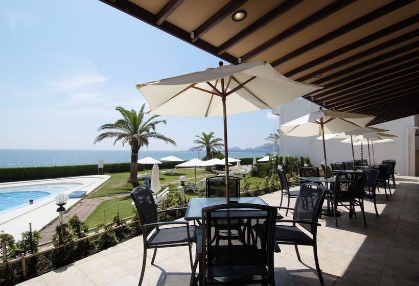 فندق Kamogawa Grand