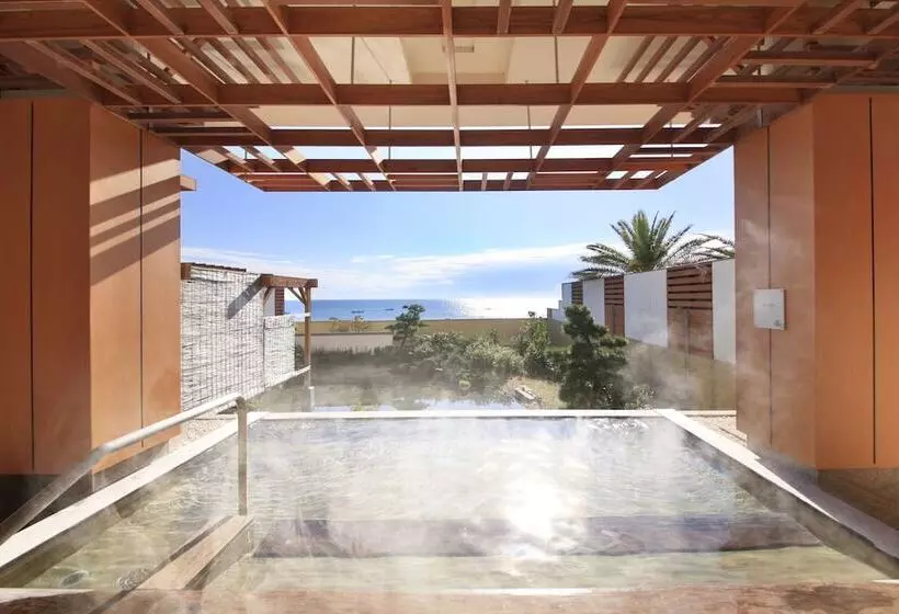 Hotelli Kamogawa Grand