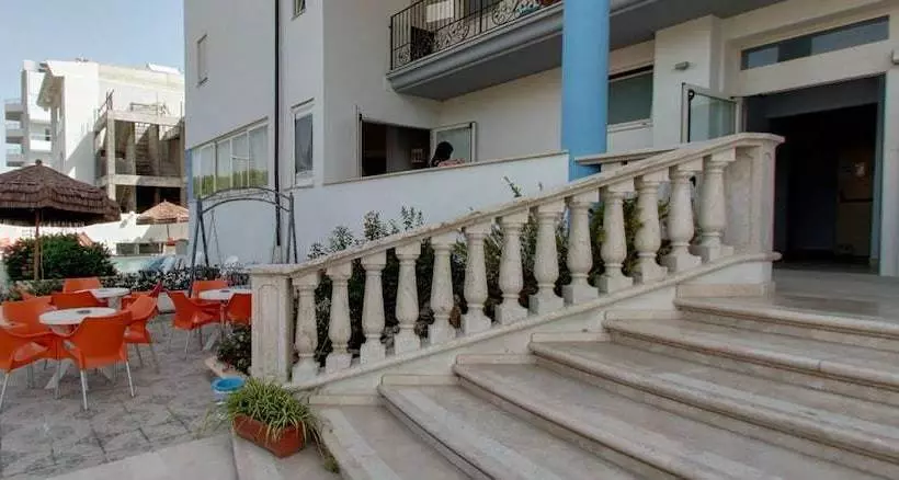 هتل Laguna Giardino
