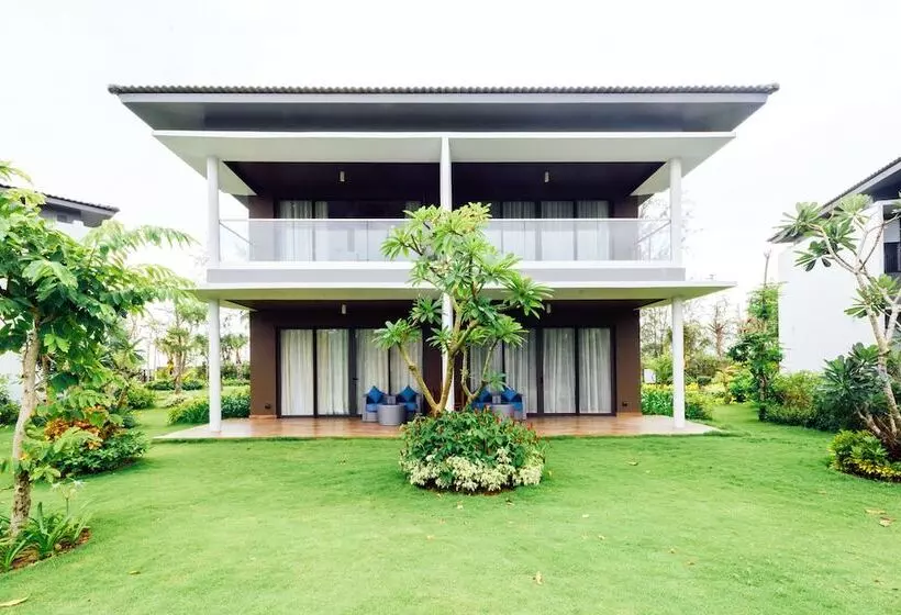 Novotel Phu Quoc Resort