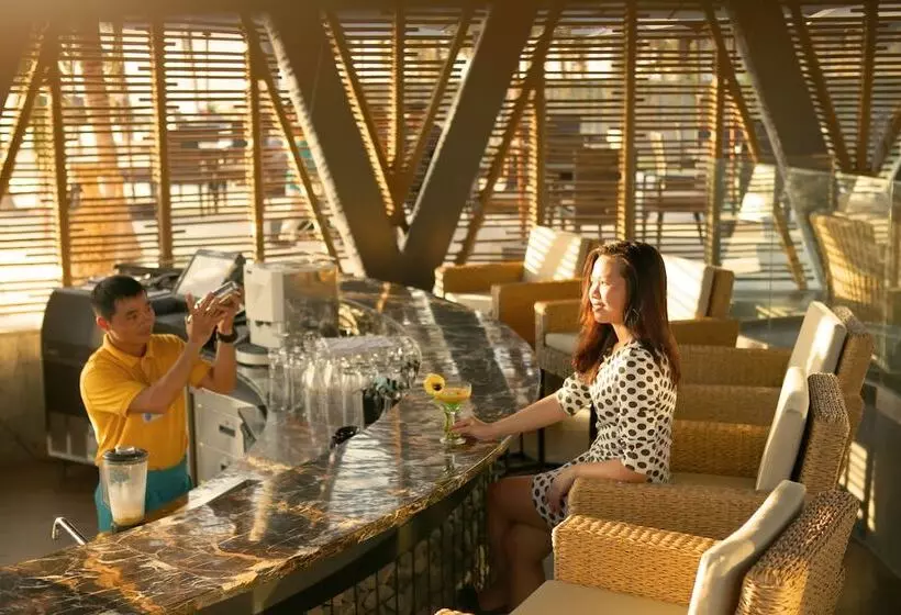 Novotel Phu Quoc Resort