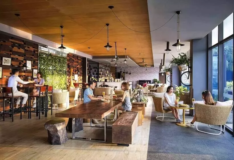 Novotel Phu Quoc Resort