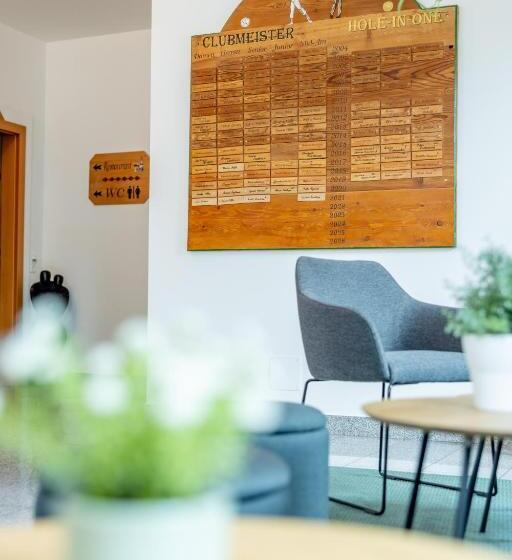 בית מלון כפרי Metzenhof