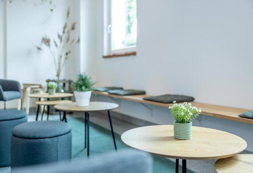 בית מלון כפרי Metzenhof