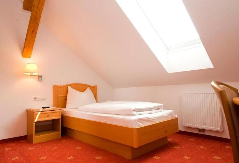 בית מלון כפרי Metzenhof