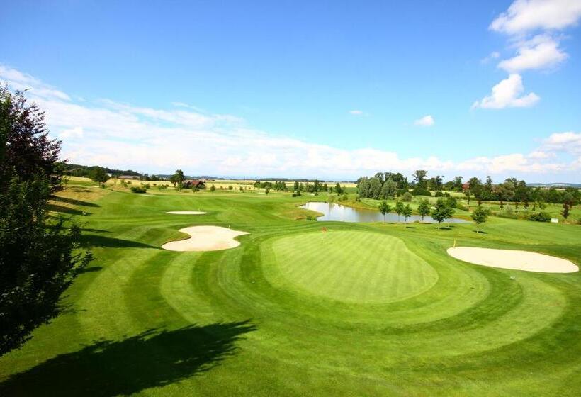 בית מלון כפרי Metzenhof