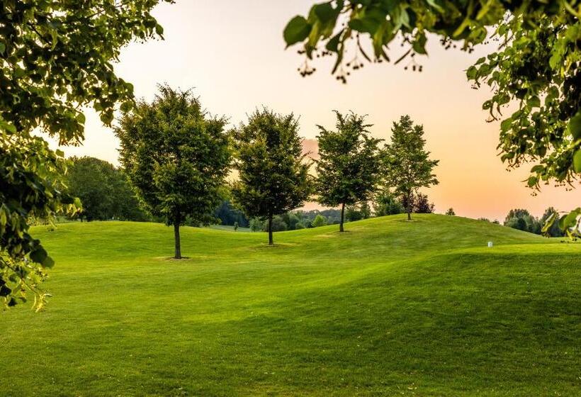 בית מלון כפרי Metzenhof