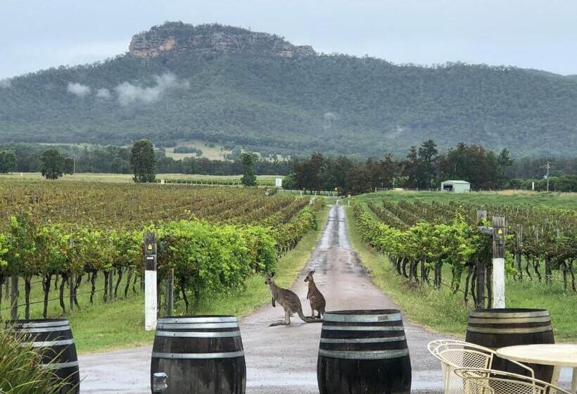 酒店 Nightingale Villas