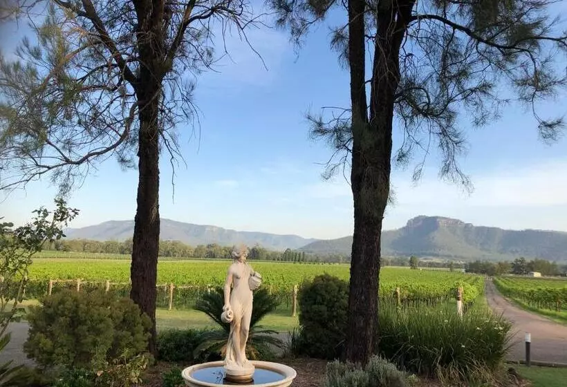 Hotelli Nightingale Villas