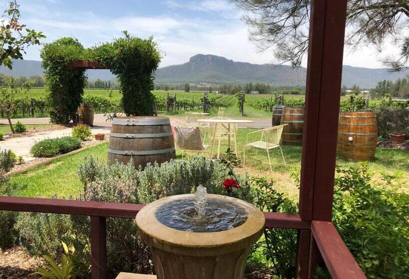 酒店 Nightingale Villas