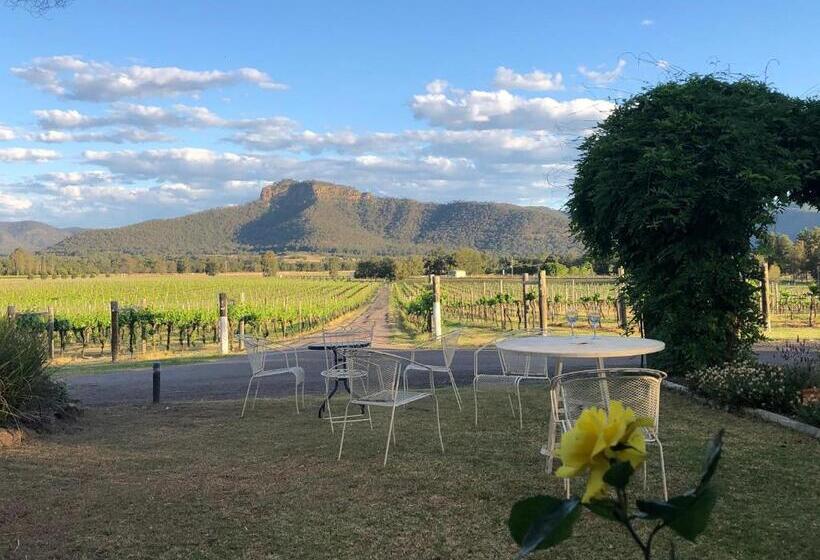 酒店 Nightingale Villas