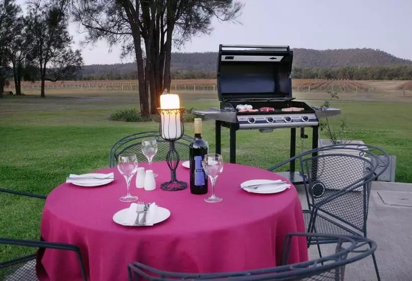 Hotelli Nightingale Villas