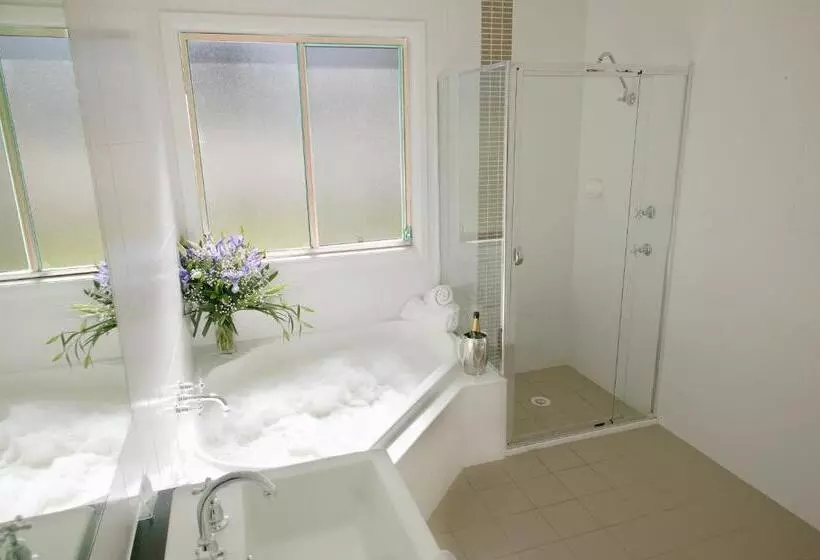 Hotelli Nightingale Villas