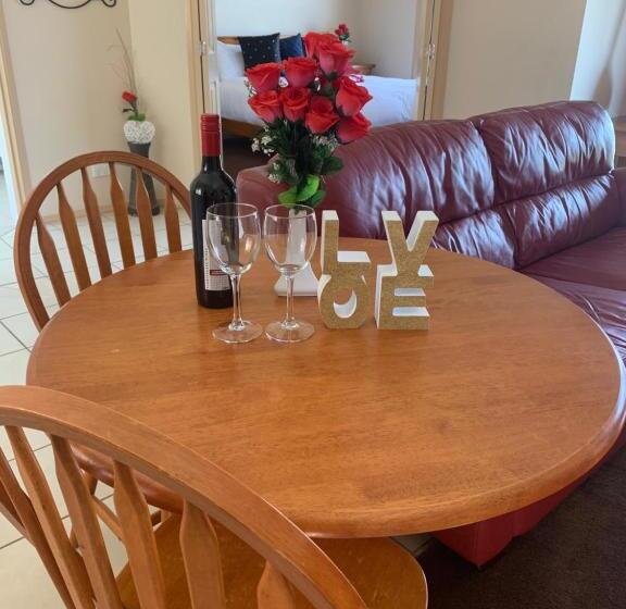 酒店 Nightingale Villas