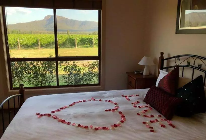 Hotelli Nightingale Villas
