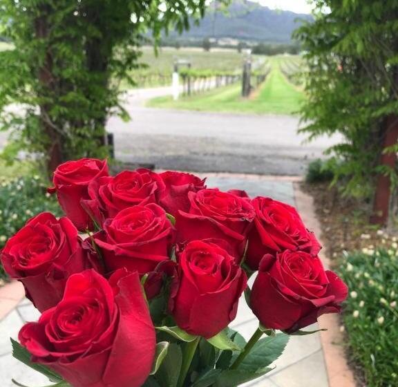 酒店 Nightingale Villas